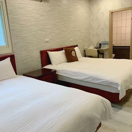 Jiaoxi Hot Springs Hotel Exterior photo